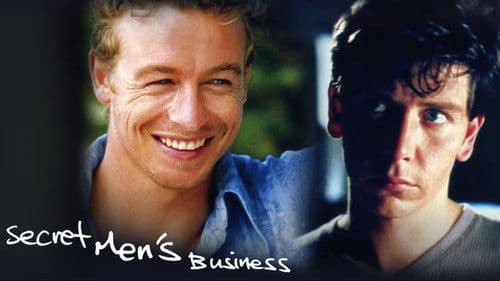 Secret Men's Business Bild 1