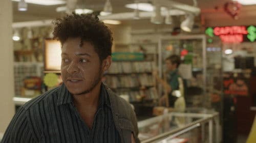 Sunset on the River Styx Bild 2