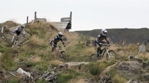 The Athertons: Mountain Biking's Fastest Family Bild 2