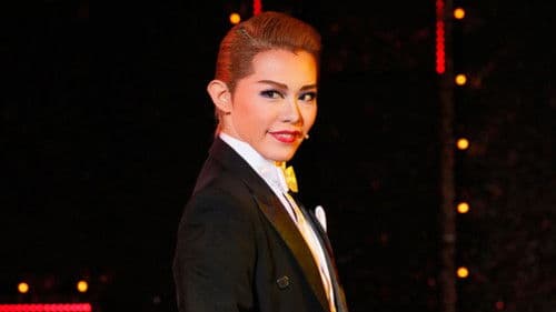 宝塚歌劇月組ミュージック・パフォーマンス 『MOON SKIP』 Bild 1