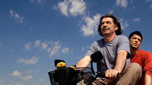 Die Welt ist groß und Rettung lauert überall Bild 2