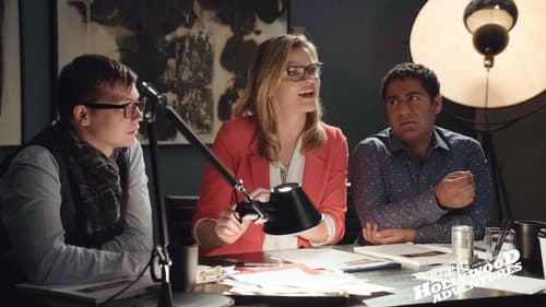 Hollywood Adventures Bild 5