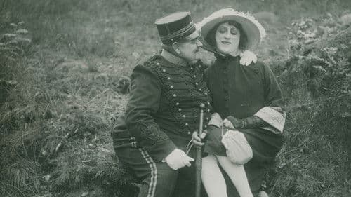 Luffar-Petter Bild 1