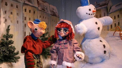 Hurvínek na scéně Bild 1