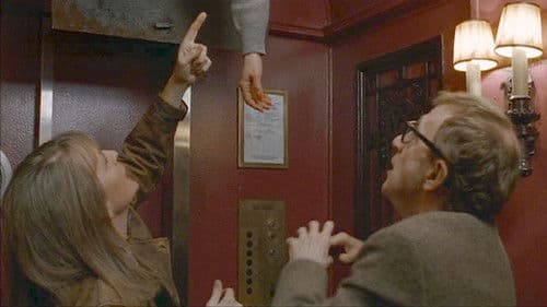 Manhattan Murder Mystery Bild 6