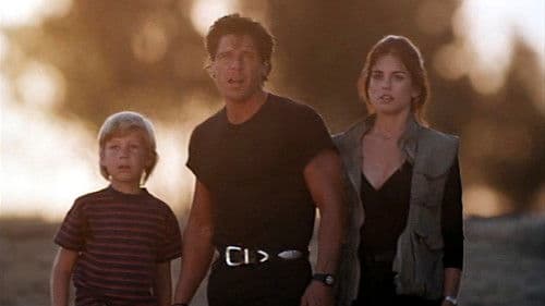 Cyborg Cop II Bild 2