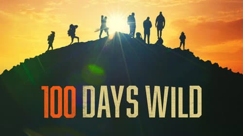 100 Days Wild – Das Survival-Abenteuer Bild 3