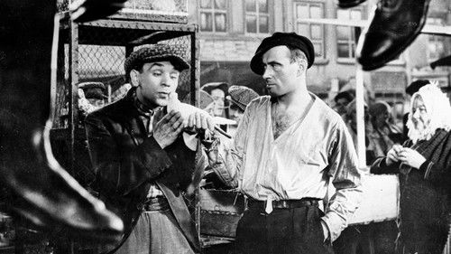 Antek policmajster Bild 5