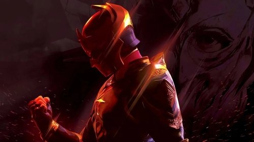 Satria Dewa: Gatotkaca Bild 2