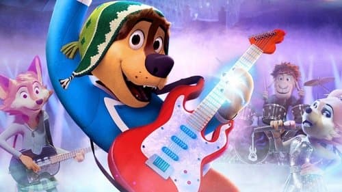 Rock Dog 2: Rock Around the Park Bild 1