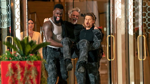 Völlig zerstört Bild 5