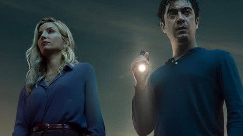 Verschwunden in die Nacht Bild 6