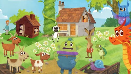 Musical Storyland Bild 2