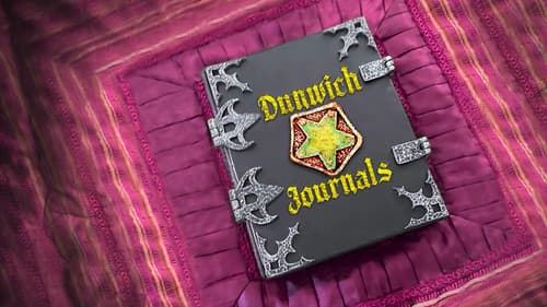 Dunwich Journals Bild 1