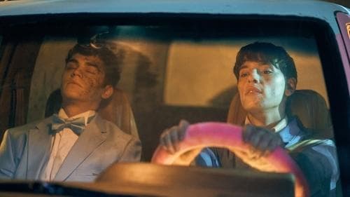 The Loneliest Boy in the World Bild 2