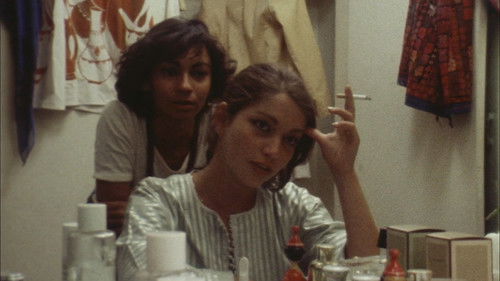 Sur le tournage de Nahla Bild 1