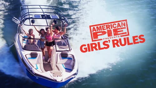 American Pie präsentiert - Jetzt haben die Mädchen das Sagen Bild 7