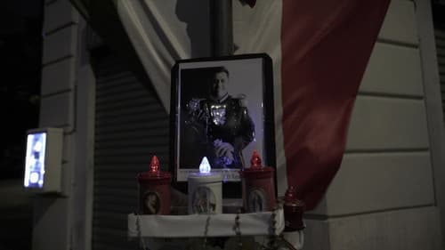 Mario Cerciello Rega - Morte di un carabiniere Bild 1