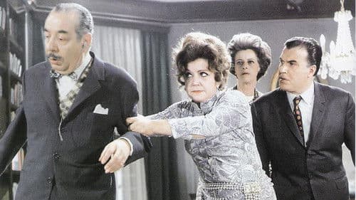 Μια Τρελή... Τρελή.. Σαραντάρα Bild 1