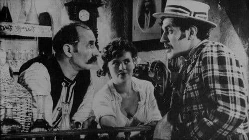 Sumnjivo lice Bild 1