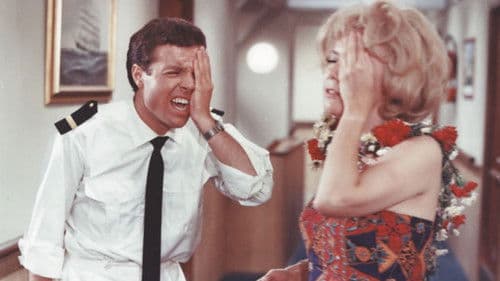 39 Seemänner und ein Mädchen Bild 2