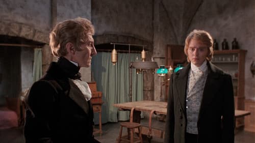 Frankensteins Höllenmonster Bild 4