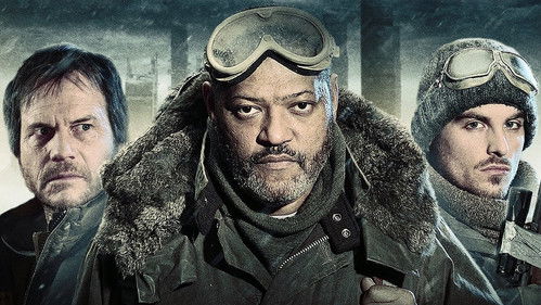 The Colony - Hell Freezes Over Bild 5