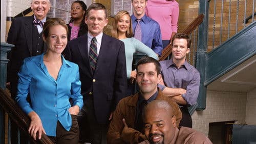 Boston Public Bild 6