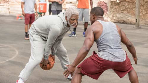 Uncle Drew Bild 5