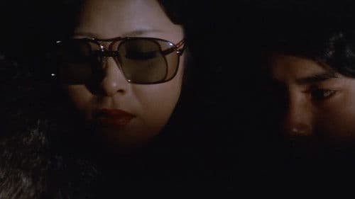 ポルノ・レポート　金髪パンマ Bild 1