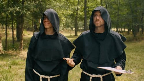 We Joined A Cult Bild 3