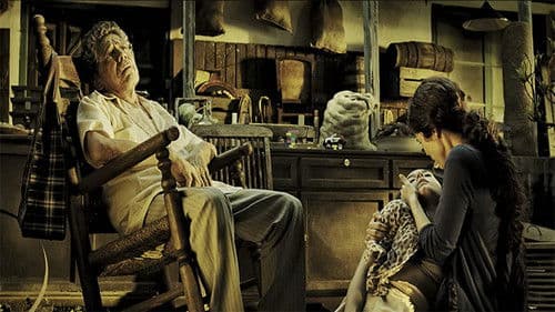 Tiempo sin aire Bild 2