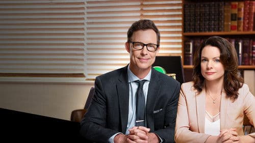 Darrow & Darrow: Witness to Murder Bild 4