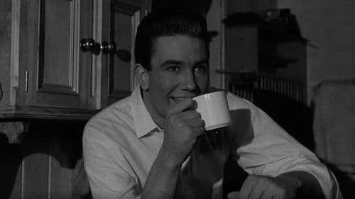 Griff aus dem Dunkel Bild 3