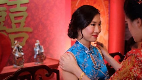 Five Blind Dates Bild 5