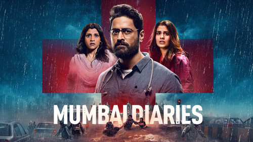 मुंबई डायरीज Bild 7