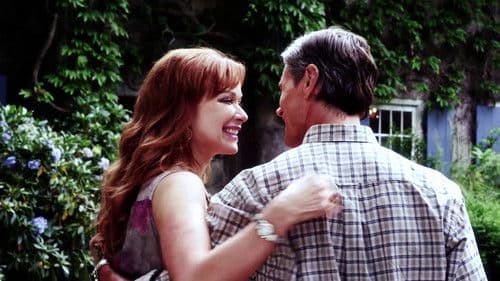 The Town That Came A-Courtin' Bild 4