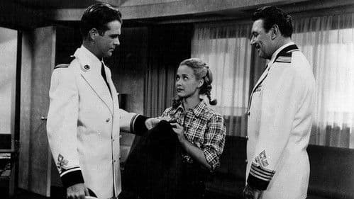 Liebe an Bord Bild 5