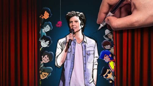 Tig Notaro: Drawn Bild 2