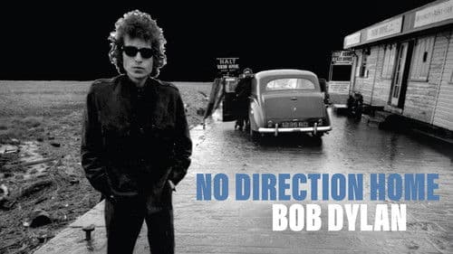Bob Dylan - No Direction Home Bild 6