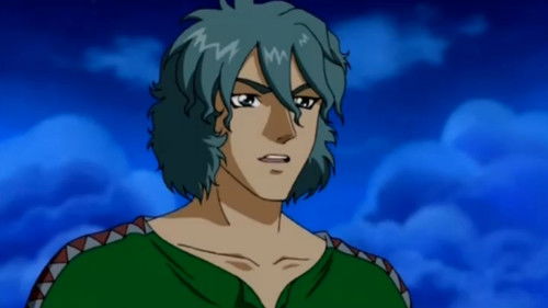 올림포스 가디언 Bild 2