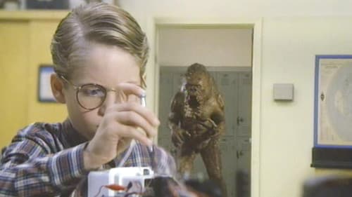 Überfall im Wandschrank Bild 6