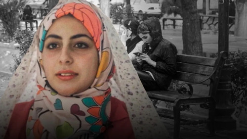 Nous, Jeunesse(s) d'Iran Bild 2