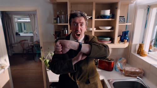 Harvey Greenfield Is Running Late Bild 1