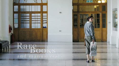 Rare Books and Manuscripts Bild 1