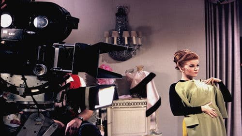 Paris ist voller Liebe Bild 3