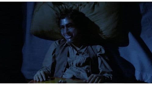 Insel des Schreckens Bild 2