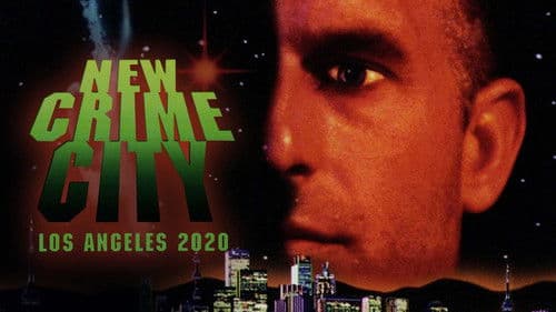 New Crime City: Los Angeles 2020 Bild 4