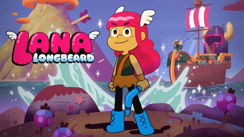 Lana Longbeard Bild 1