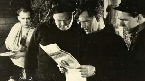 Shetlandsgjengen Bild 1